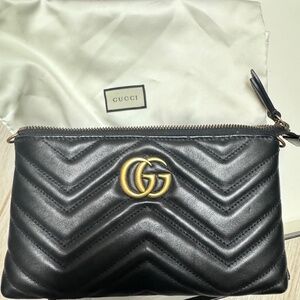 Gucci small marmont
